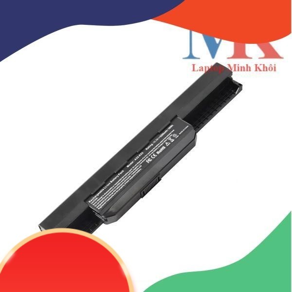 Pin Laptop Asus K43e K43