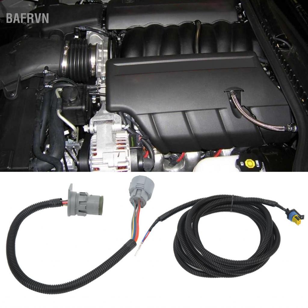 Bafrvn Bộ chuyển đổi khai thác nhẹ 4L60E đến 4L80E cho dòng LS