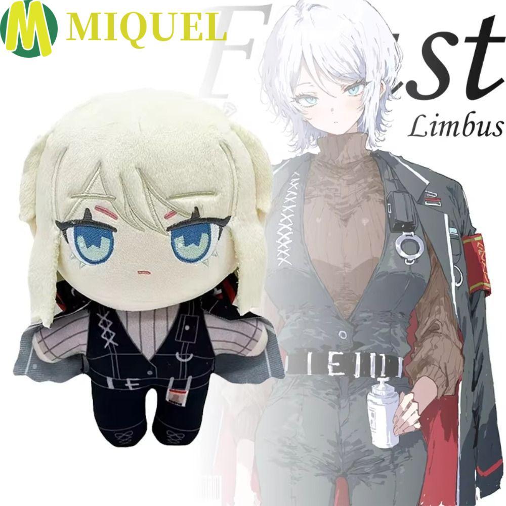 MIQUEL Limbus Company Sang Trọng, Trò Chơi Ngoại Vi Anime Hell Bus Sang Trọng Don Quixote, Xmas Plus