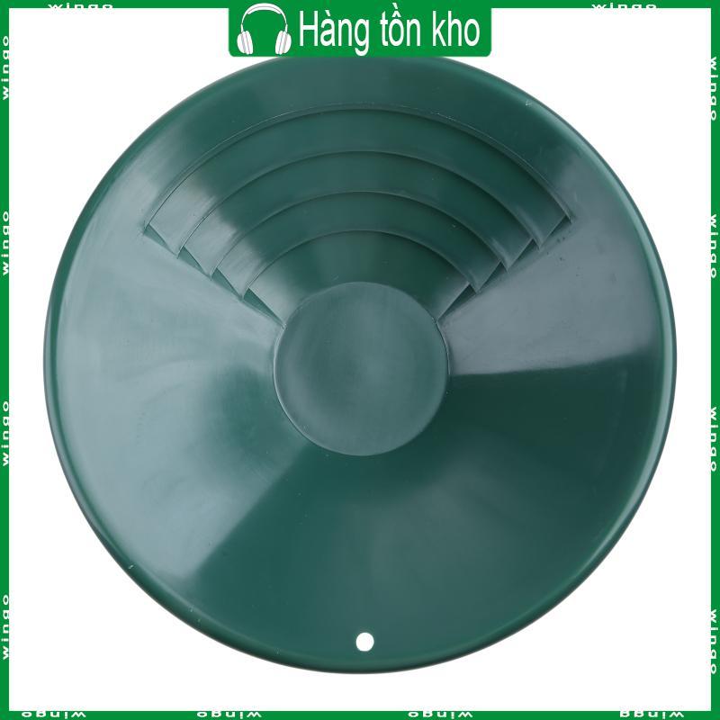 WIN Di Động Lưu Vực Vàng Nugget Xanh Nugget Khai Thác Mỏ Vàng 10 Inch