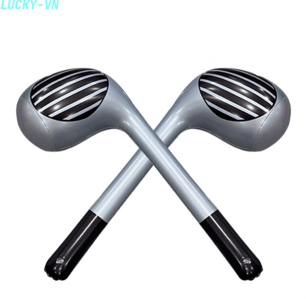 Golf Costume Accessory Colorful Aesthetic Golf-themed Parties Attention-grabbing