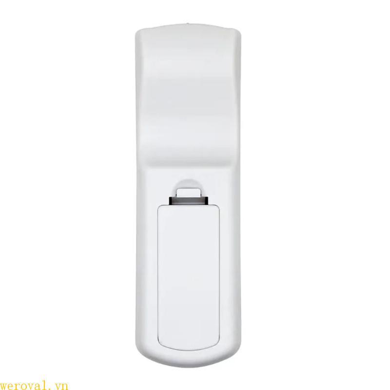 Điều khiển từ xa đa năng WER cho PA503X PA503XP PA500S PA502XE PA502X Chức năng dễ dàng