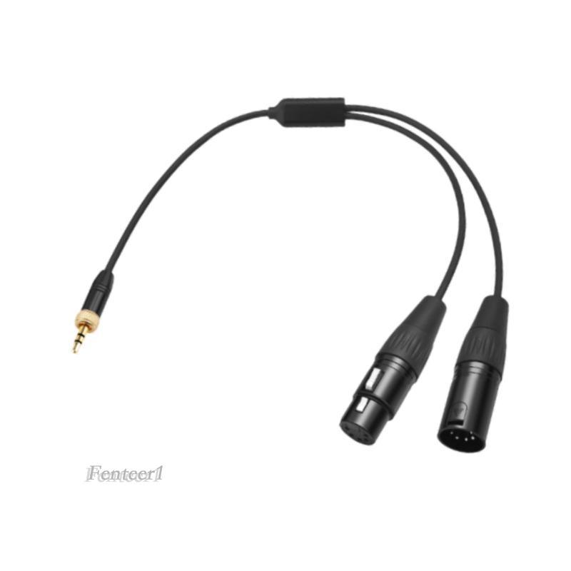 Chiếu sáng sân khấu Bộ chuyển đổi Dmx Nâng cấp Cáp chuyển đổi Dmx Cb-dmx-acp-1 / 2 Khóa Dmx