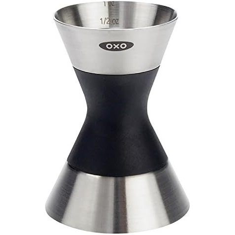 Jigger đôi OXO SteeL