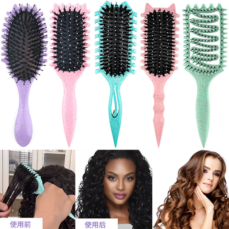 ❈ ❈ ❈ ❈ ❈ ❈ ❈ Bounce Curl DefinitionStylingBrush ❈ ❈ ❈ ❈ ❈ ❈ ❈ ❈