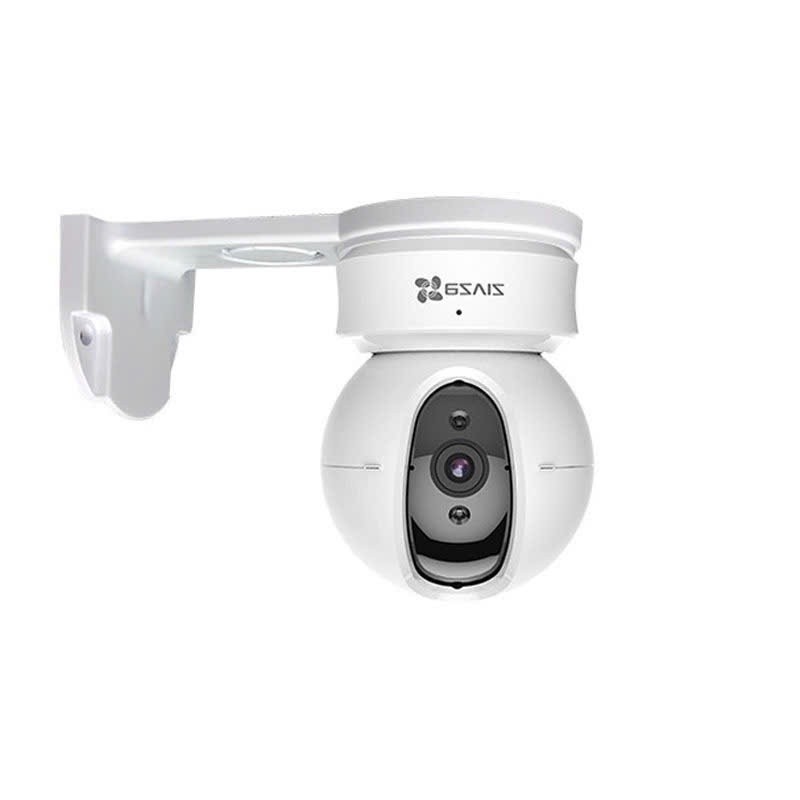 Bộ Treo Camera Ezviz Chữ L Đa Năng Treo Cam ezviz Gắn ezviz lên tường nhà Giá Treo Cam ezviz