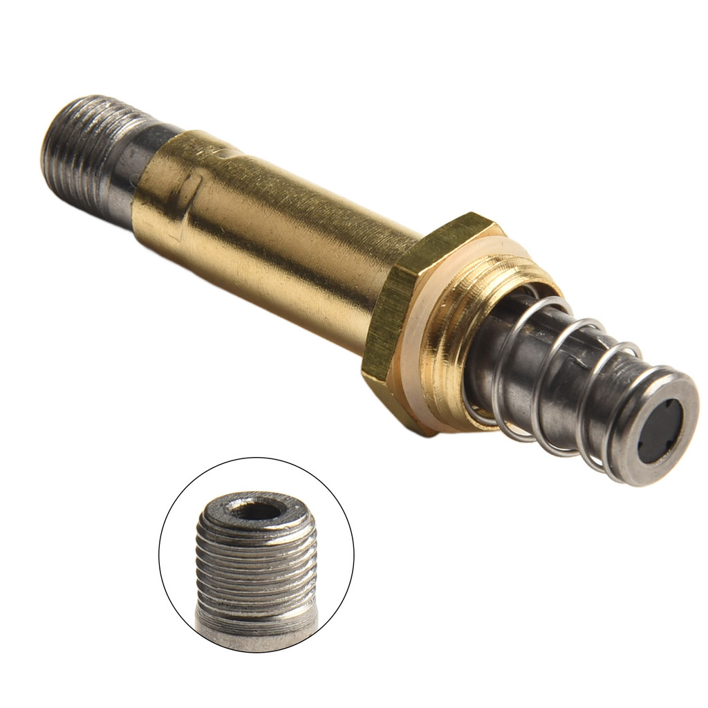 Pressure Reducing Valve Compact Design Efficient CO2 Control For Aquatic Plants