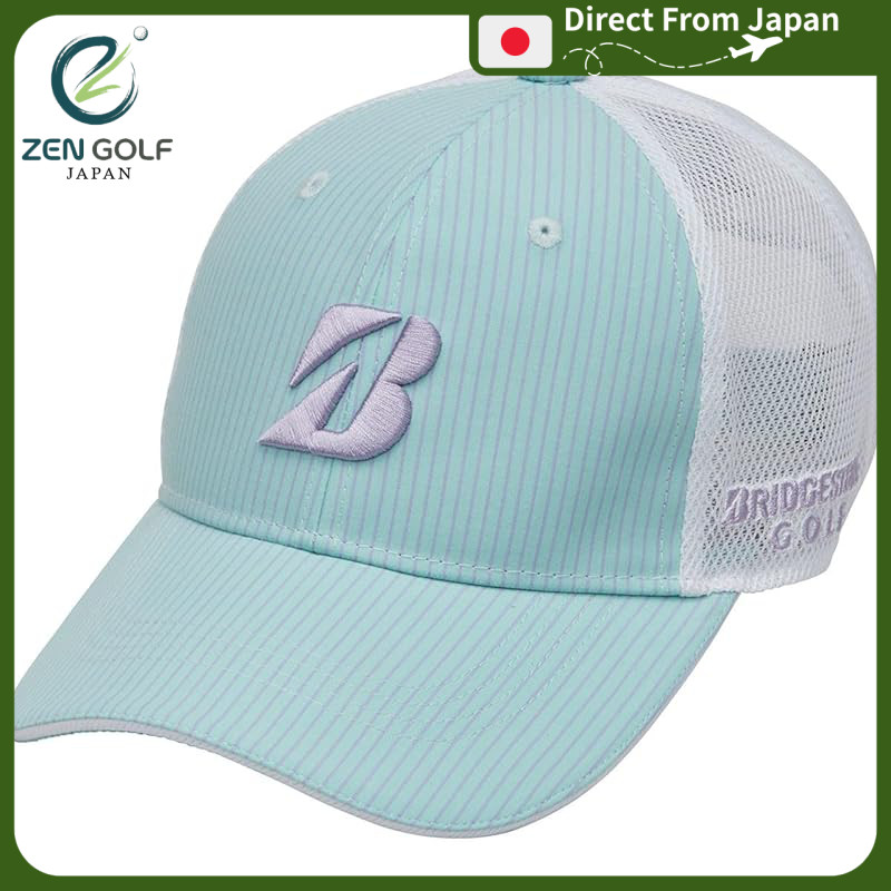 Bridgestone Golf Ladies' Pro Model Cap CPS25L CPS