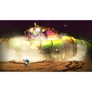 Đĩa Game Astro Bot PS5