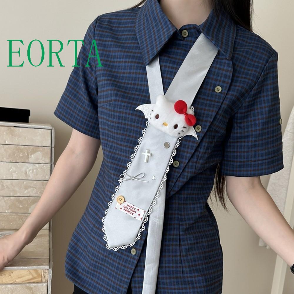 EXBOM KT Cat Bowtie - Bows Thoải Mái, Điều Chỉnh Được, Phù Hợp Unisex