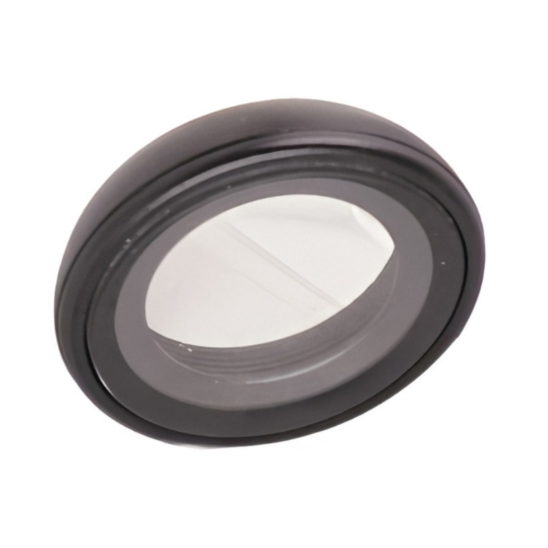 Good123 Mũ ống kính chống nước Vỏ bảo vệ ống kính máy ảnh cho máy ảnh GO Ultra