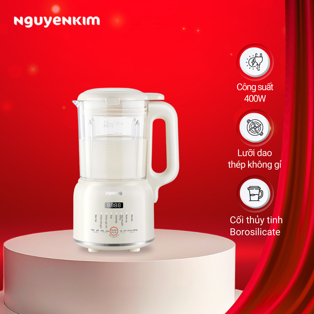 Máy làm sữa hạt Joyoung JSM-135