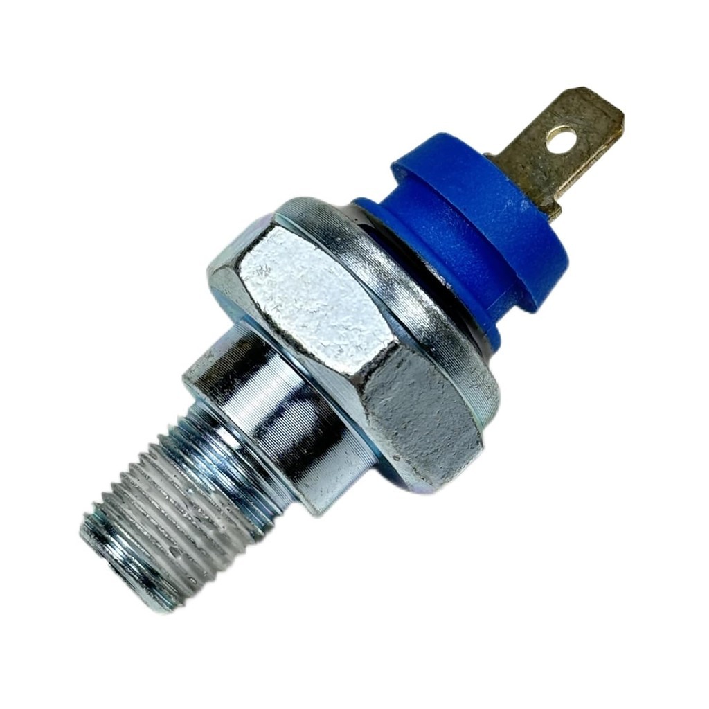 Công tắc áp suất dầu mới 02 /100123 02100123 02-100123 Cho JCB Loader 2CX 3C 3CX 3D 525 527 530 540 