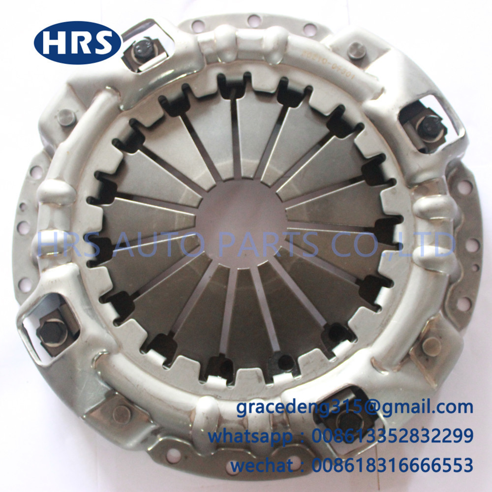 3010-0T301 Thích hợp cho Nissan Light Card Atlas FD46 Tấm áp suất ly hợp Tấm áp suất Tấm ly hợp