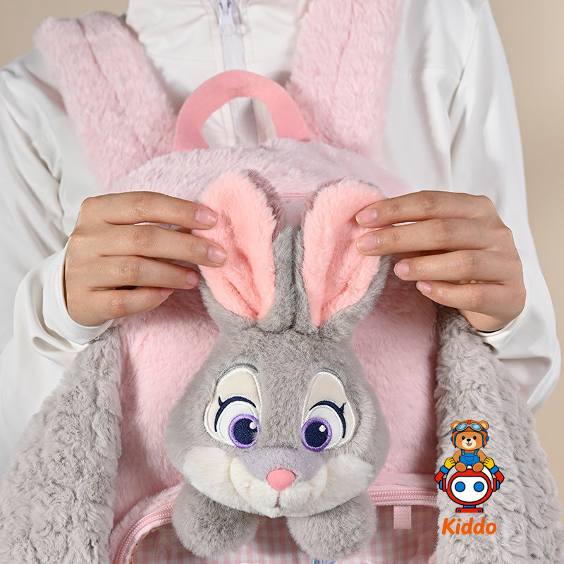 Bán chạy Disney potdemiel Honey Pot Judy Sang Trọng Búp Bê Ba Lô Quà Tặng Sinh Nhật Trẻ Em Nam Nữ & 