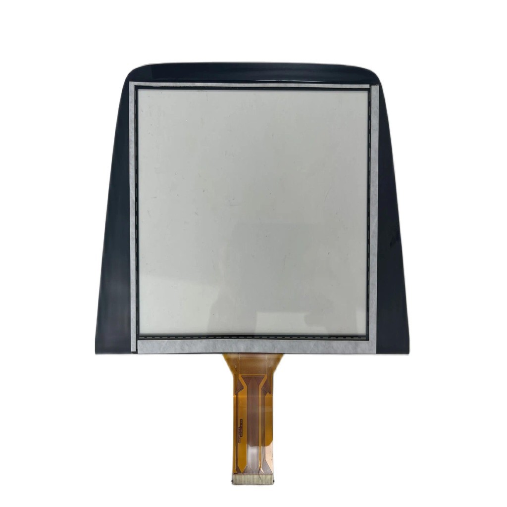 Miễn phí vận chuyển Màn hình LCD 8Inch LQ080Y5DZ10 LQ080Y5DZ06 số hóa cảm ứng cho Opel Astra K Điều 