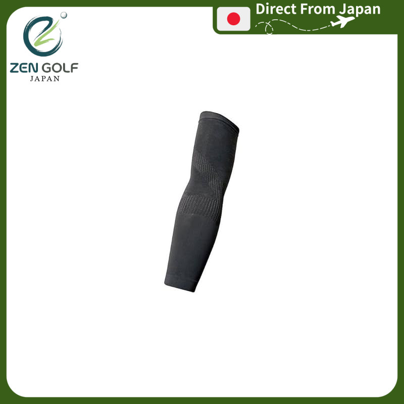 Mizuno Baseball Throwing Supporter (Right) Elbow Care Prevention Injury Baseball Elbow Wear 12JY5X02