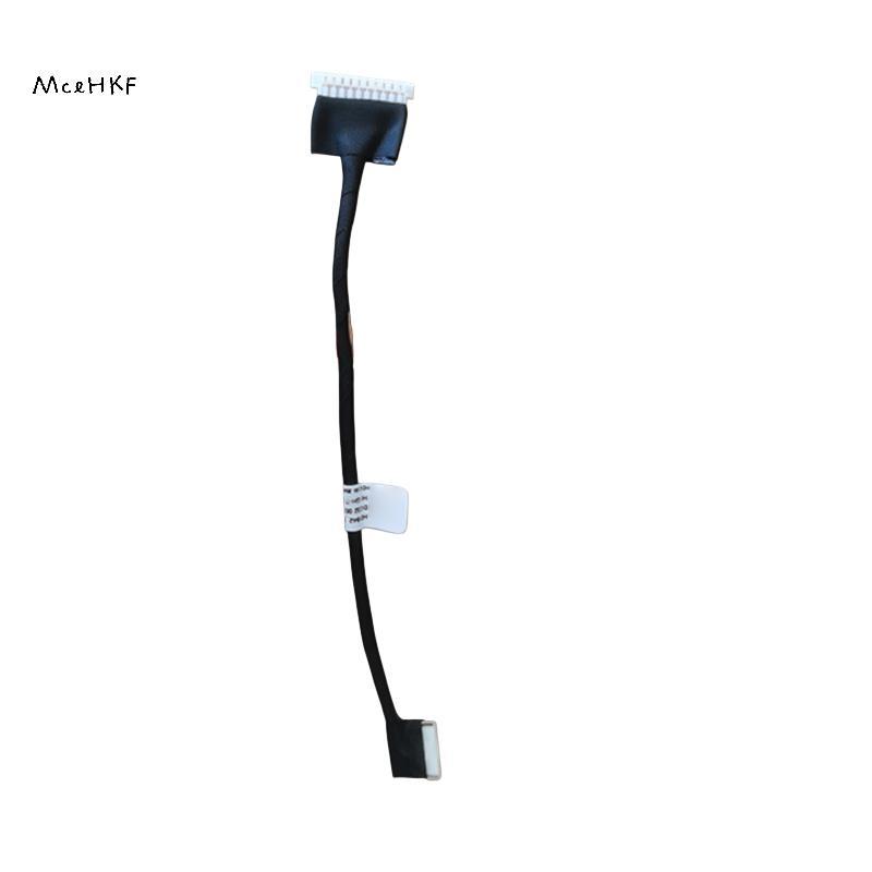 MceHKF 1 Laptop Pin Cáp Kết Nối Dòng Thay Thế Cho Latitude 5430 5431 E5430 E5431 Pin Flex Cable 0M6G