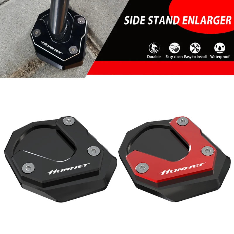 Dành Cho Xe Honda CB750 CB 750 Hornet CB1000 CB 1000 Hornet SP 2025 2026 Xe Máy Chân Đế Phóng To Miế