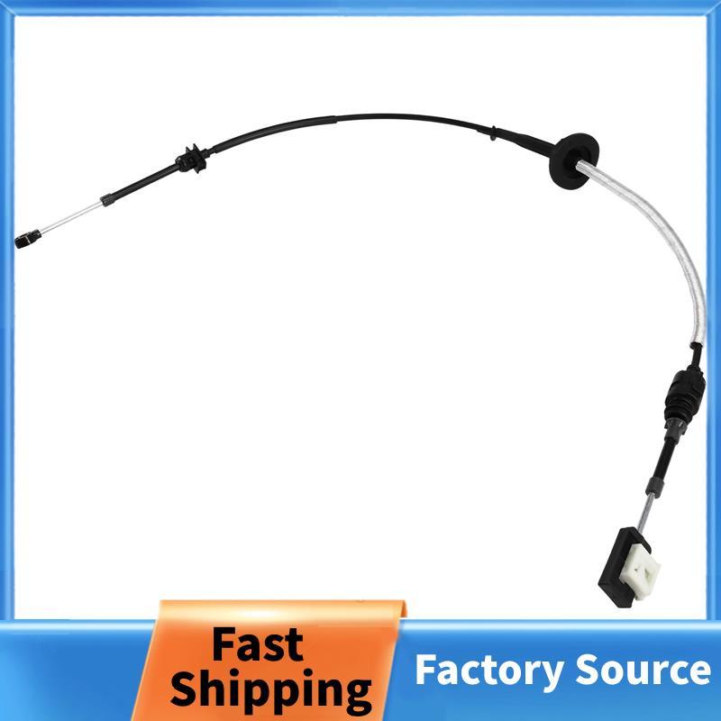 5L3Z-7E395-AA, 5L3Z7E395AA Cáp Chuyển Số Điều Khiển Truyền Động Tự Động Cho 4R70W 2005-2009