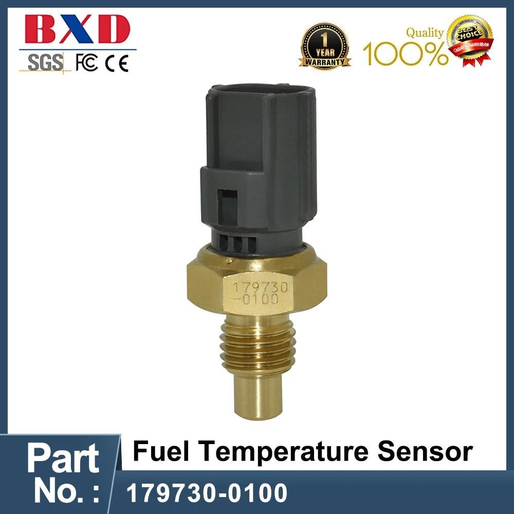 179730Cảm Biến Nhiệt Độ Nhiên Liệu -0100 Cho Xe Toyota Corolla Verso I Hiace Land Cruiser Lexus LX47