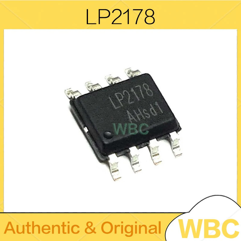 Bộ 5 Quản Lý Điện IC LP2178 LP2178A SOP8 LP3783A LP3783B LP3715C LP3715CL LP3773A LP3773C LP3669FS L