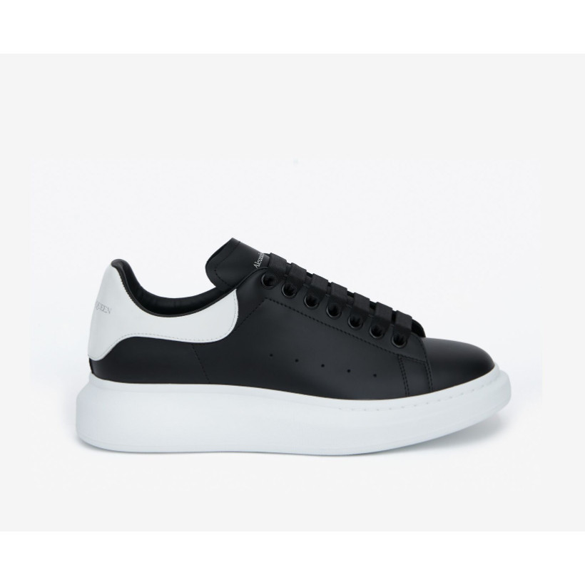 Giày thể thao màu đen cỡ lớn dành cho nam và nữ EUR 35-45