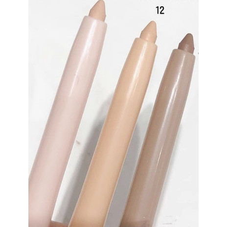 Mom 's Lying Silkworm ~ Bbia Bbia Bee Eyeliner Gel Pen 12 Eyelids 11 Matte Brightening Shadow Liquid