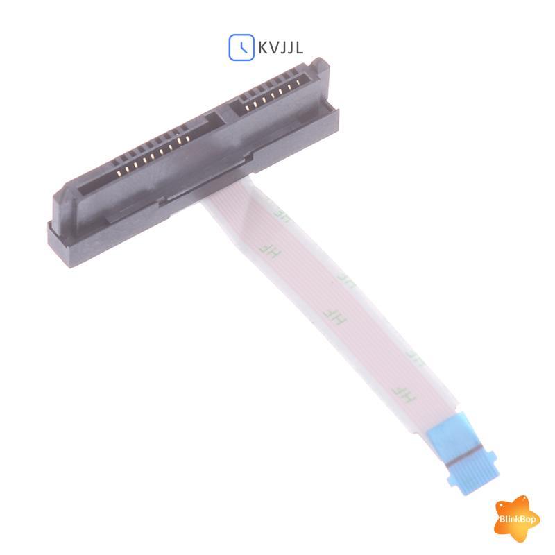 [KvJJL-t] Dành Cho HP 15-p 15-f 15-k 14-P 4-U 17-F-k Laptop SATA Ổ Cứng HDD Đầu Nối SSD Cáp Mềm SATA