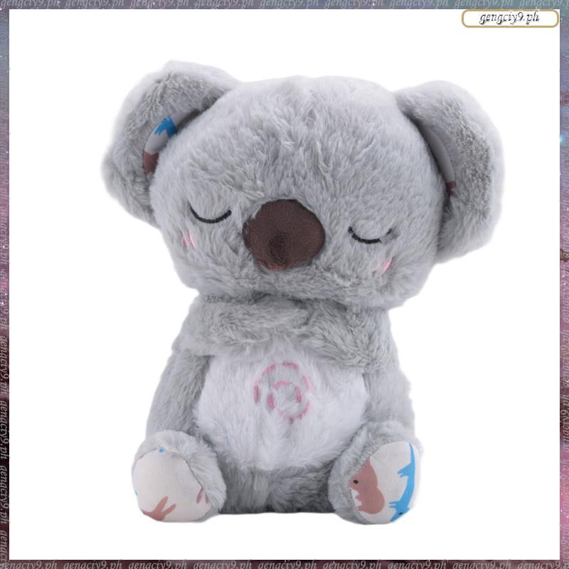[L E U R] Thoải Mái Lo Âu Otters Ngủ Otters Lo Âu Giảm Lo Âu Koala Cứu Trợ Koala Thở Sang Trọng Đồ C