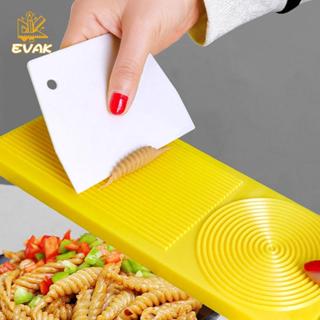 Alittlesetrtu 3 Dụng Cụ Pasta Spaghetti Macaroni Máy Làm Mì Khuôn Nhà Bếp Tiện Ích VN