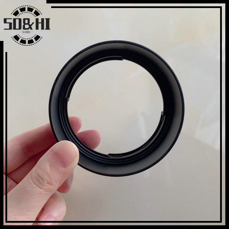 [SD & HI] Tấm che nắng ống kính ES65B thay thế ES-65B cho Canon RF 50mm F1.8 STM, RF 50 mm f / 1.8 S