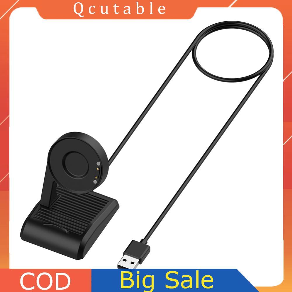 Đế sạc cho bộ điều hợp sạc đồng hồ Ticwatch E3 Pro 3 PRO 3 Lite