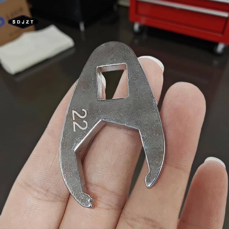 < SDJZT > Bộ cờ lê hạt lanh 9 / 11 chiếc Bộ cờ lê chân vịt có lưu trữ Bộ công cụ cờ lê đa năng Ra Ho