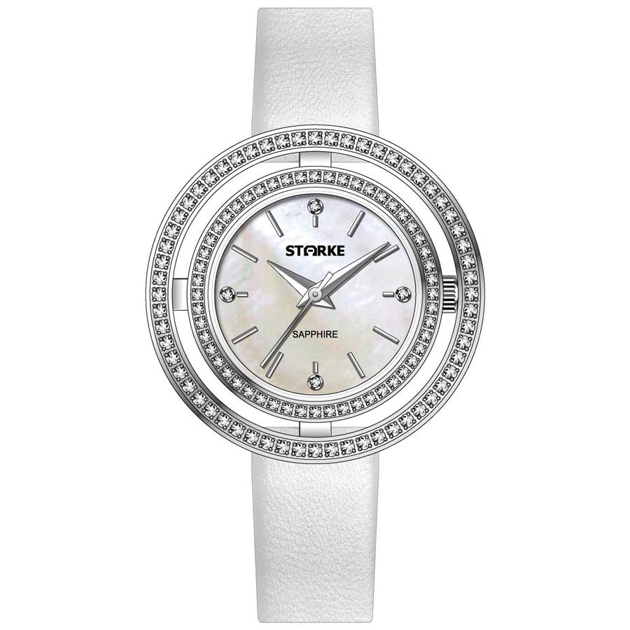 Đồng Hồ Nữ STARKE SK198PL