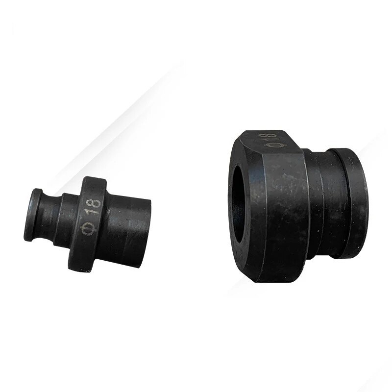 [Recoal Mall] Khuôn đục lỗ thủy lực cho máy đục lỗ điện Mhp-20 Khuôn đục lỗ cho máy Mhp-20 UGN5