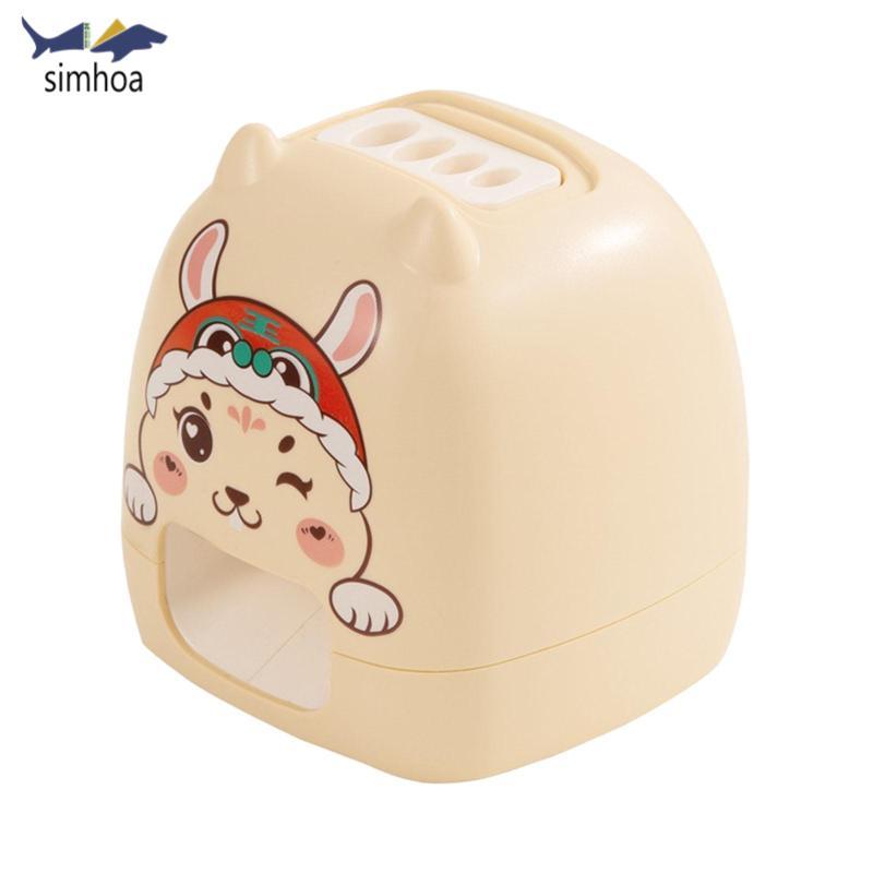 Nuts Peeler Melon Cracker Melon Nuts Opener Máy bóc vỏ tự động