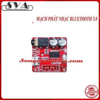 MẠCH PHÁT NHẠC BLUETOOTH 5.0 - HW770 - MIẾNG