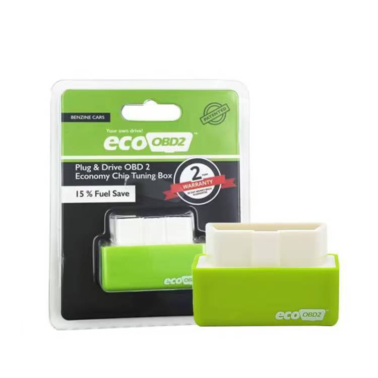 Plug and Drive Nitro eco obd2 Nitro ECOOBD2