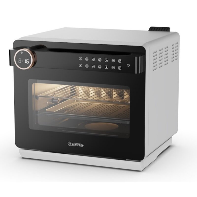 [HÀNG CHÍNH HÃNG] Nồi Chiên Không Dầu Hơi Nước 2GOOD S100