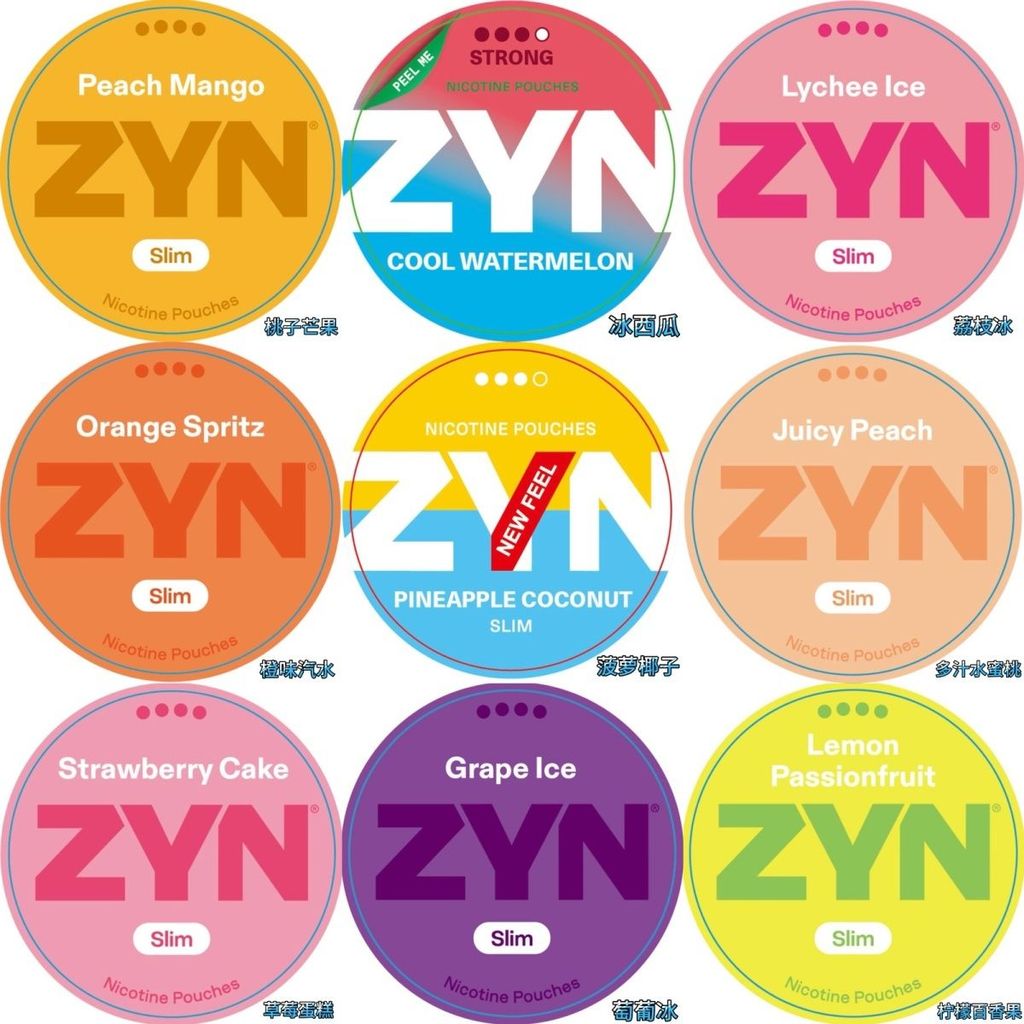 Pablo Original Che Khuyết Điểm