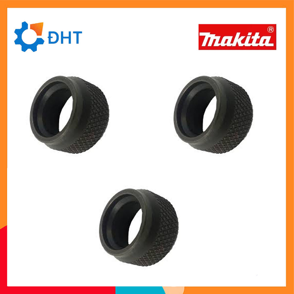 Vòng đệm giữ mũi vít TD020/ TD021/ TD022/ TD090 Makita 324711-6