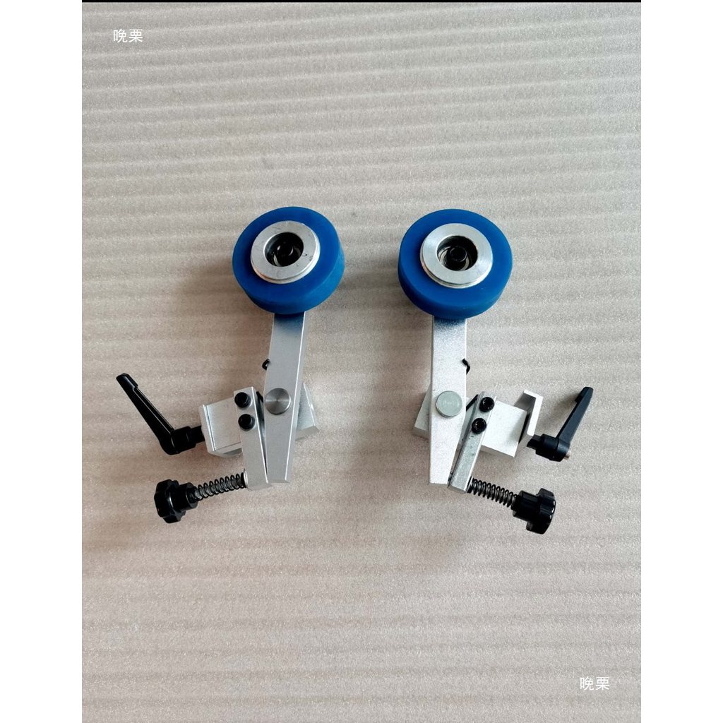 Yahuaxu Máy Cắt Khuôn Không Đổi Bấm Giấy Bánh Xe Len Giấy Bấm Bánh Xe Len Máy Cán Giấy Bấm Bánh Xe L