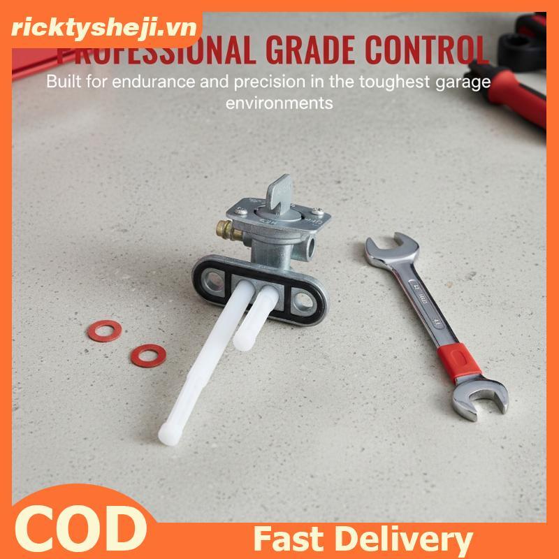 Heji Xe Máy Lọc Petco Switch Cho PW80 / TTR125 Nhiên Liệu Xăng Xăng Bình Tập Lọc Petco Switch Phụ Ki