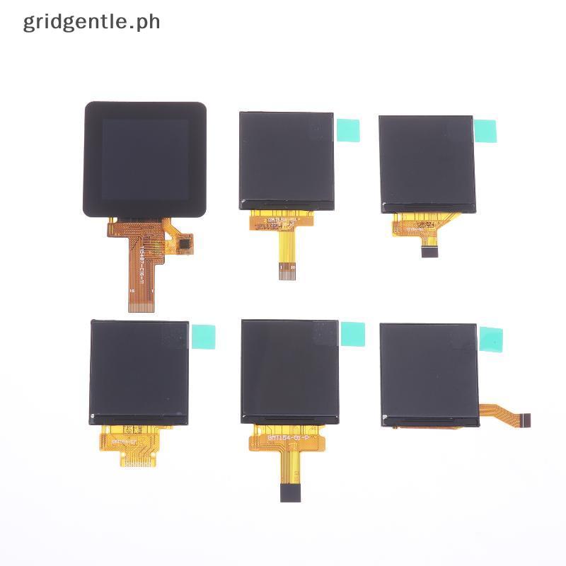 1 Chiếc 1.54 Inch TFT Màn Hình LCD ST7789 Màn Hình Nhỏ 240x240 Màn Hình LCD Vuông Màn Hình SPI Màu M