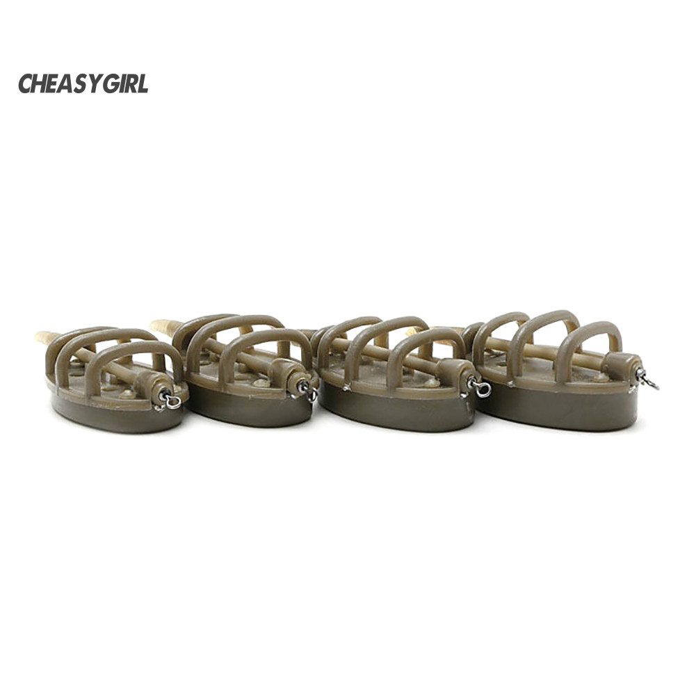 Che Inline Method Cá Chép Câu Cá Ăn Khuôn Giải Quyết Phụ Kiện Có Trọng Lượng Chì