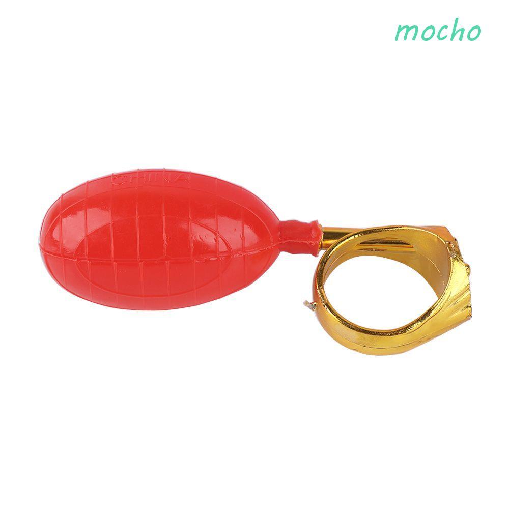 MOCHO Squirt Ring Creative Prank Jokes Tiện ích Đồ chơi xảo quyệt