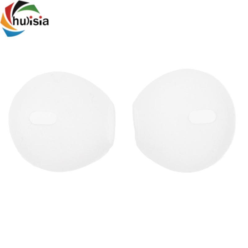 Vỏ tai nghe silicon mềm Eartips Tai nghe cho Earpod
