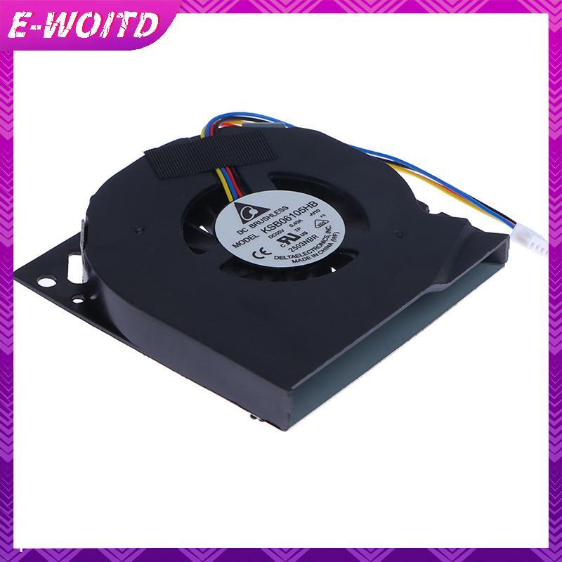 E-WOITD Quạt Làm Mát CPU Mới Cho NUC NUC5i7RYH NUC6i3SYH NUC6i3SYK NUC6i5SYH NUC6i5SYK NUC7i3BNH NUC