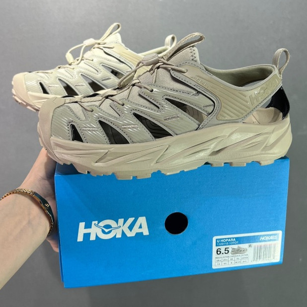 Xăng đan Nam Nữ Hoka Hopara 1 Hoka Hopara 2 1123112-OT hhh